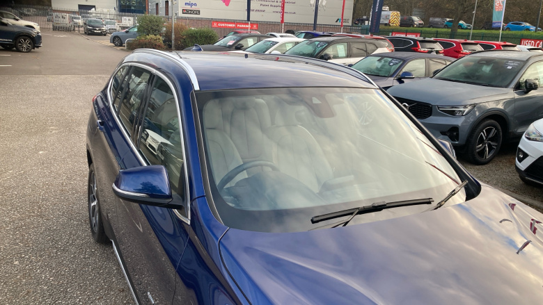 BMW X1 xDrive 20i xLine 5dr Step Auto Petrol Estate